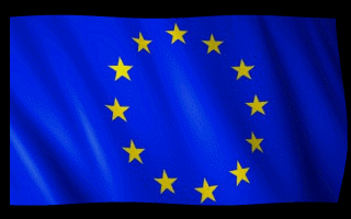 EU flag 