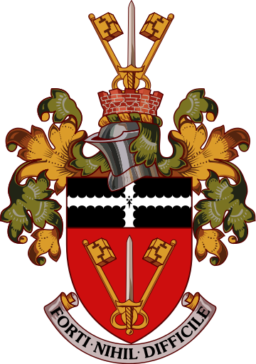  Coat of Arms 
